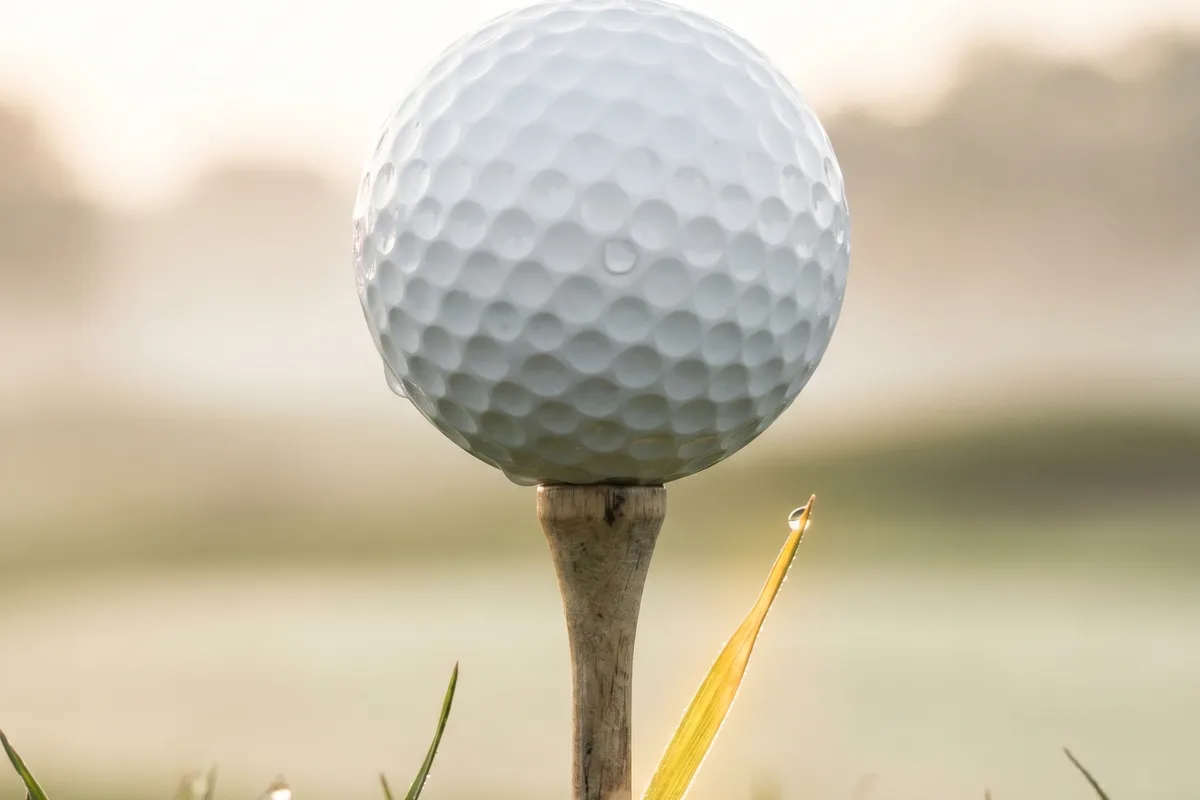 5 Keys to Better Golf cover art