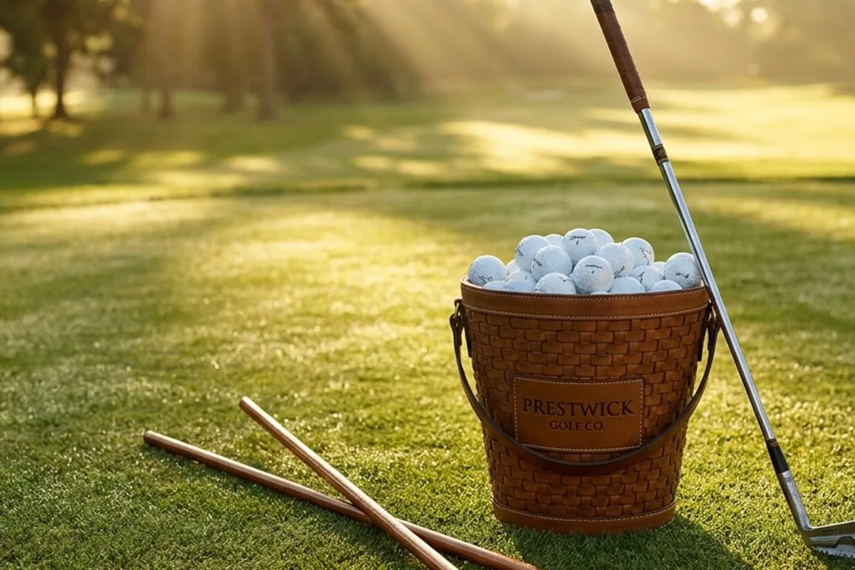 Golf Practice Guide cover art